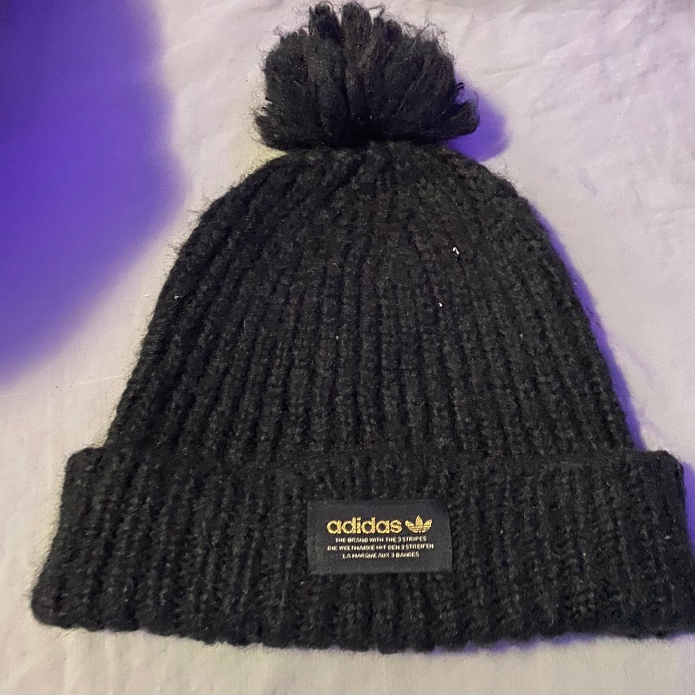 ADIDAS BEANIE